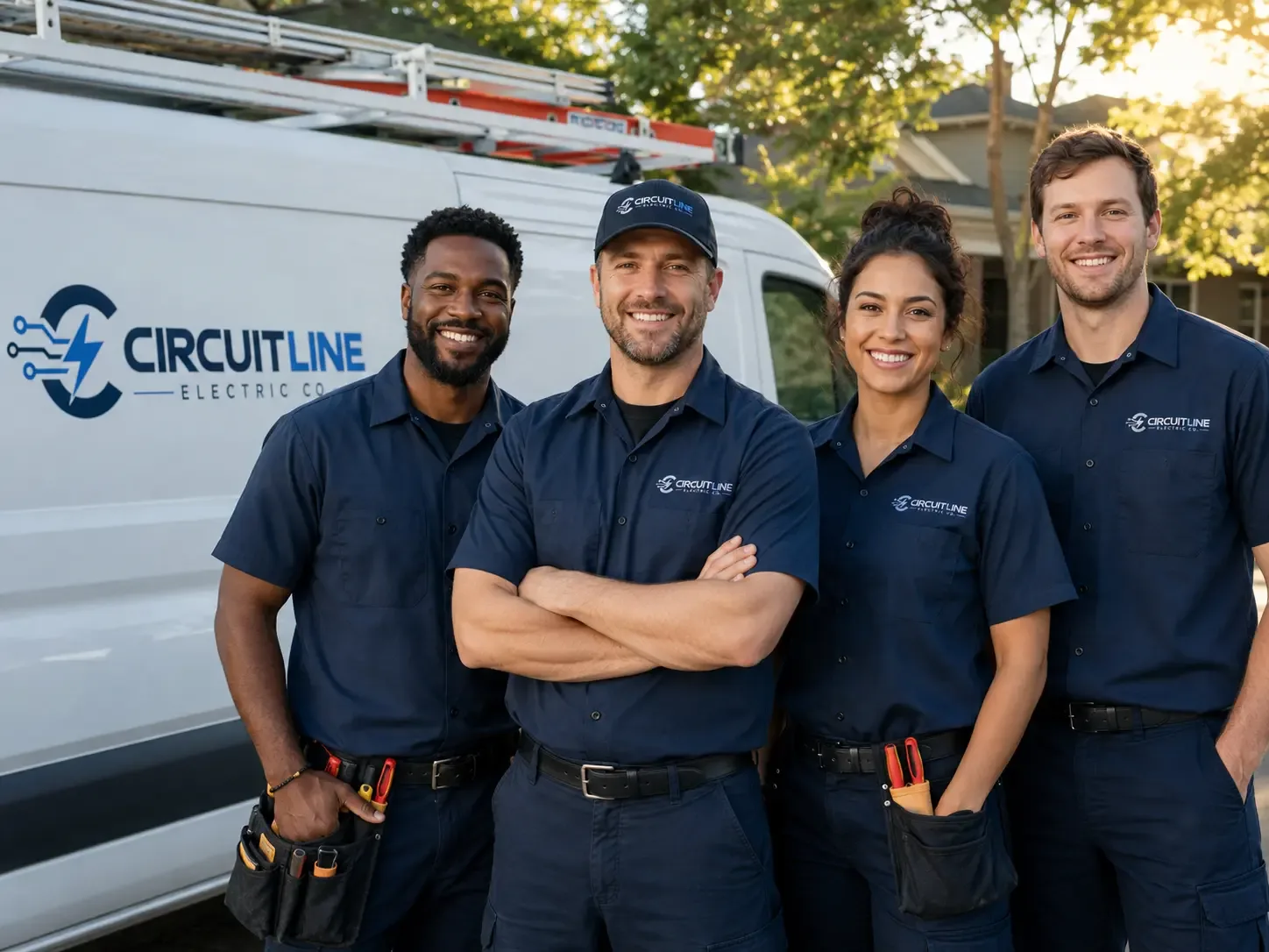Whole Home Rewiring company in Essex, MO