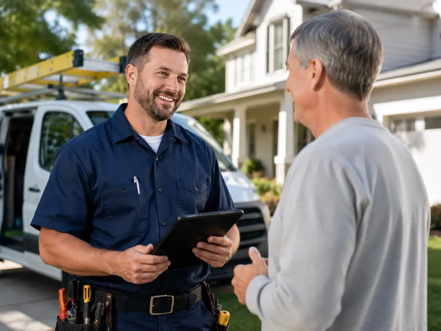 Whole Home Rewiring Essex, MO FAQs